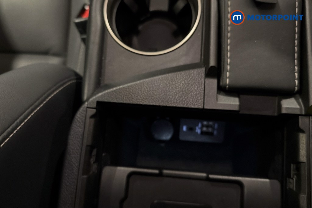 Lexus NX 300H 2.5 5Dr Cvt 8" Nav Automatic Petrol-Electric Hybrid SUV - Stock Number (1629893) - 17th supplementary image