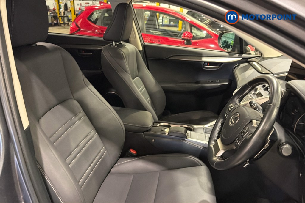 Lexus NX 300H 2.5 5Dr Cvt 8" Nav Automatic Petrol-Electric Hybrid SUV - Stock Number (1629893) - 22nd supplementary image