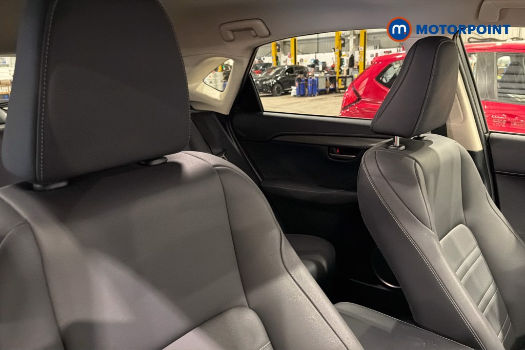Lexus NX 300H 2.5 5Dr Cvt 8" Nav Automatic Petrol-Electric Hybrid SUV - Stock Number (1629893) - 23rd supplementary image