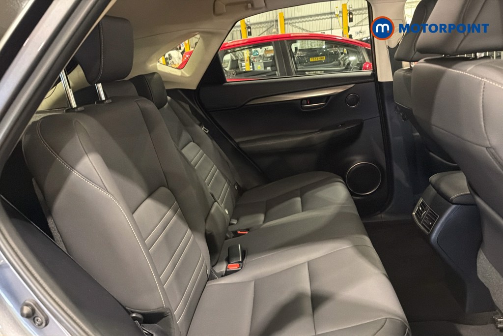 Lexus NX 300H 2.5 5Dr Cvt 8" Nav Automatic Petrol-Electric Hybrid SUV - Stock Number (1629893) - 28th supplementary image