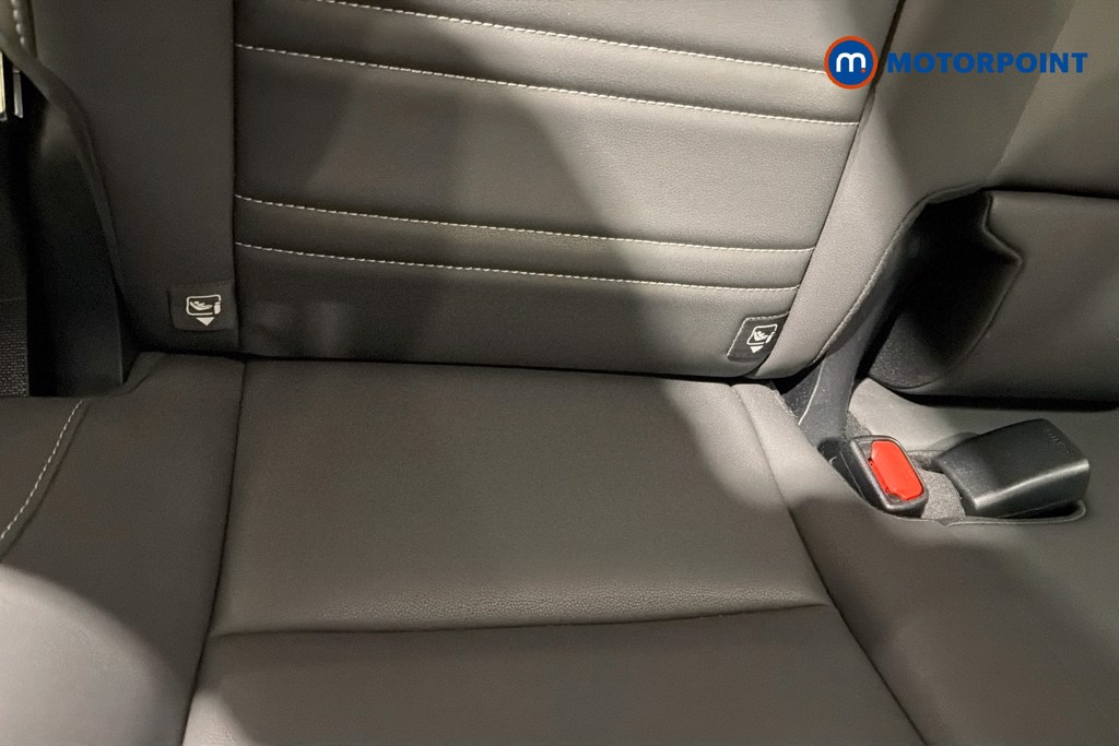 Lexus NX 300H 2.5 5Dr Cvt 8" Nav Automatic Petrol-Electric Hybrid SUV - Stock Number (1629893) - 29th supplementary image