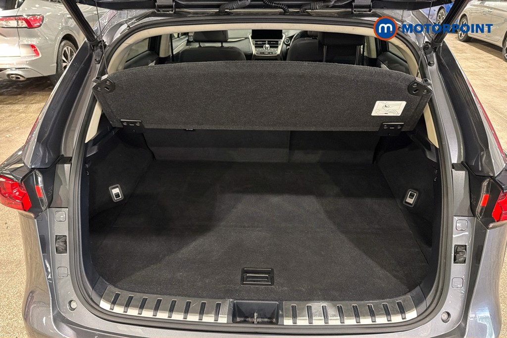 Lexus NX 300H 2.5 5Dr Cvt 8" Nav Automatic Petrol-Electric Hybrid SUV - Stock Number (1629893) - 33rd supplementary image