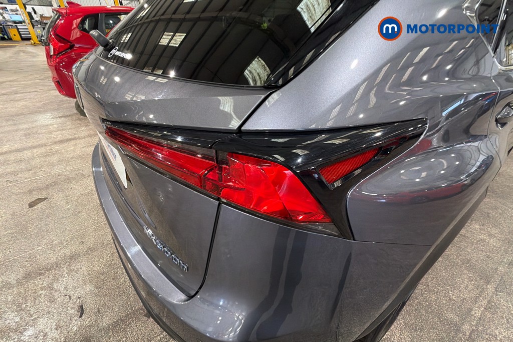 Lexus NX 300H 2.5 5Dr Cvt 8" Nav Automatic Petrol-Electric Hybrid SUV - Stock Number (1629893) - 38th supplementary image