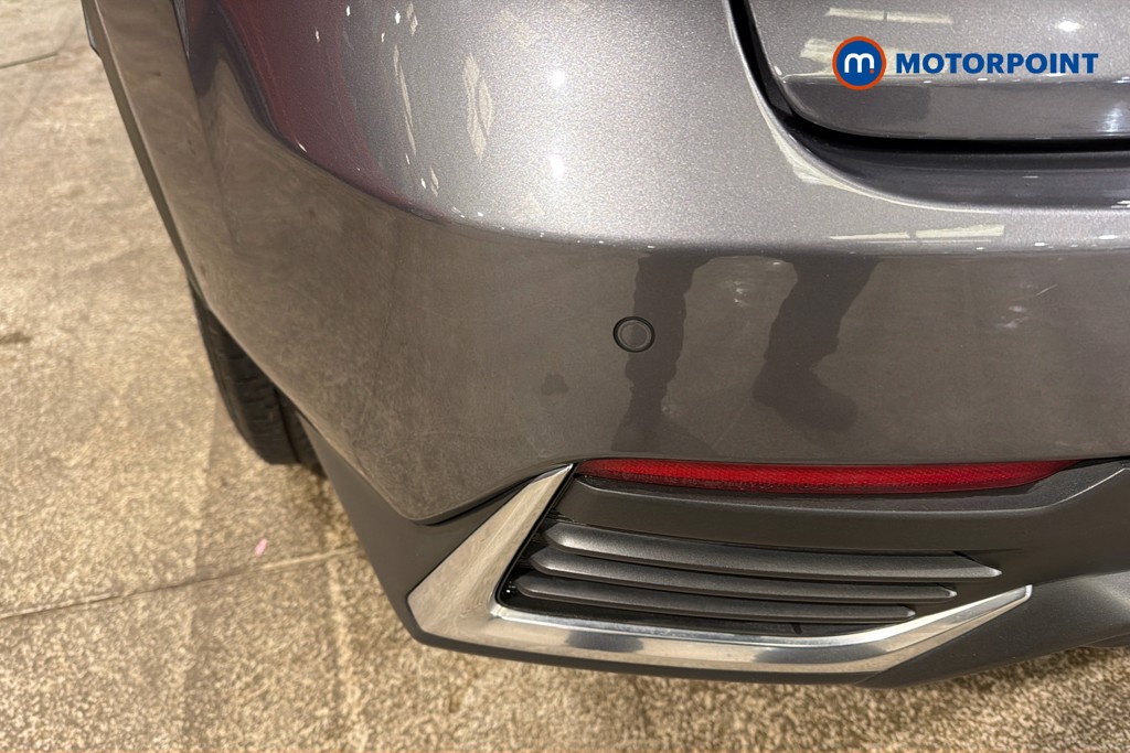 Lexus NX 300H 2.5 5Dr Cvt 8" Nav Automatic Petrol-Electric Hybrid SUV - Stock Number (1629893) - 40th supplementary image