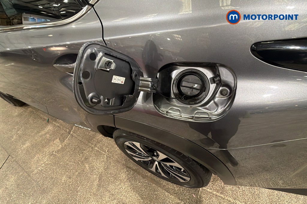 Lexus NX 300H 2.5 5Dr Cvt 8" Nav Automatic Petrol-Electric Hybrid SUV - Stock Number (1629893) - 41st supplementary image