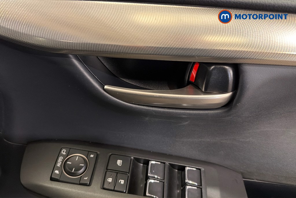 Lexus NX 300H 2.5 5Dr Cvt 8" Nav Automatic Petrol-Electric Hybrid SUV - Stock Number (1629893) - 42nd supplementary image