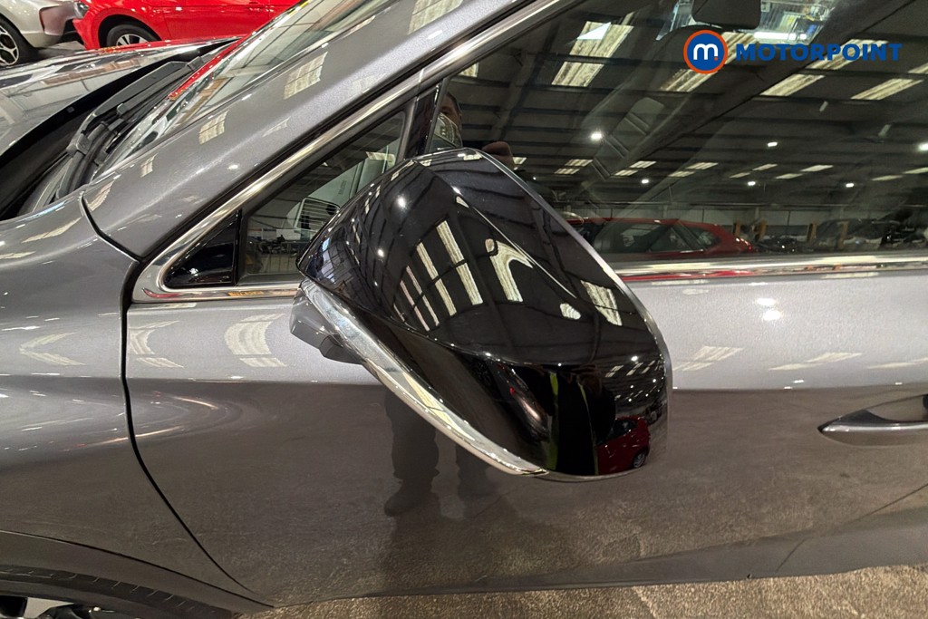 Lexus NX 300H 2.5 5Dr Cvt 8" Nav Automatic Petrol-Electric Hybrid SUV - Stock Number (1629893) - 43rd supplementary image