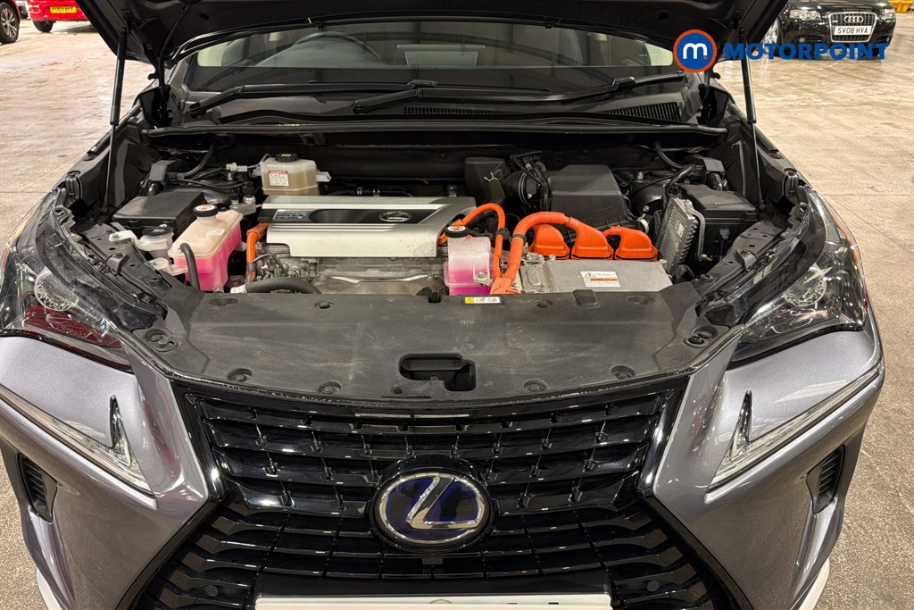 Lexus NX 300H 2.5 5Dr Cvt 8" Nav Automatic Petrol-Electric Hybrid SUV - Stock Number (1629893) - 51st supplementary image