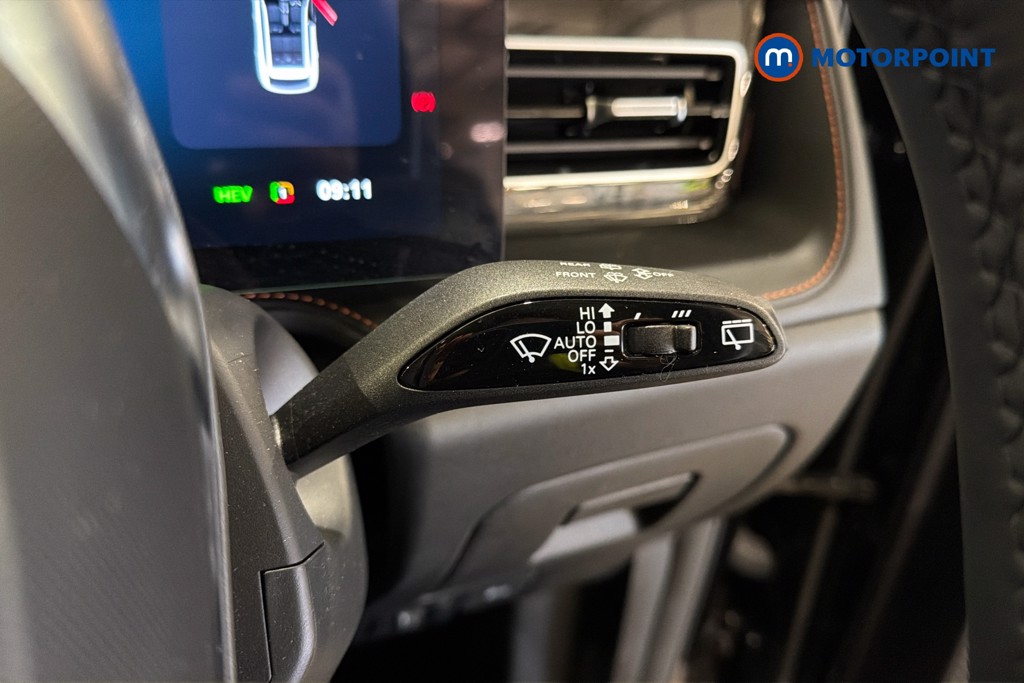 Mg Motor Uk HS Trophy Automatic Petrol-Electric Hybrid SUV - Stock Number (1629979) - 7th supplementary image