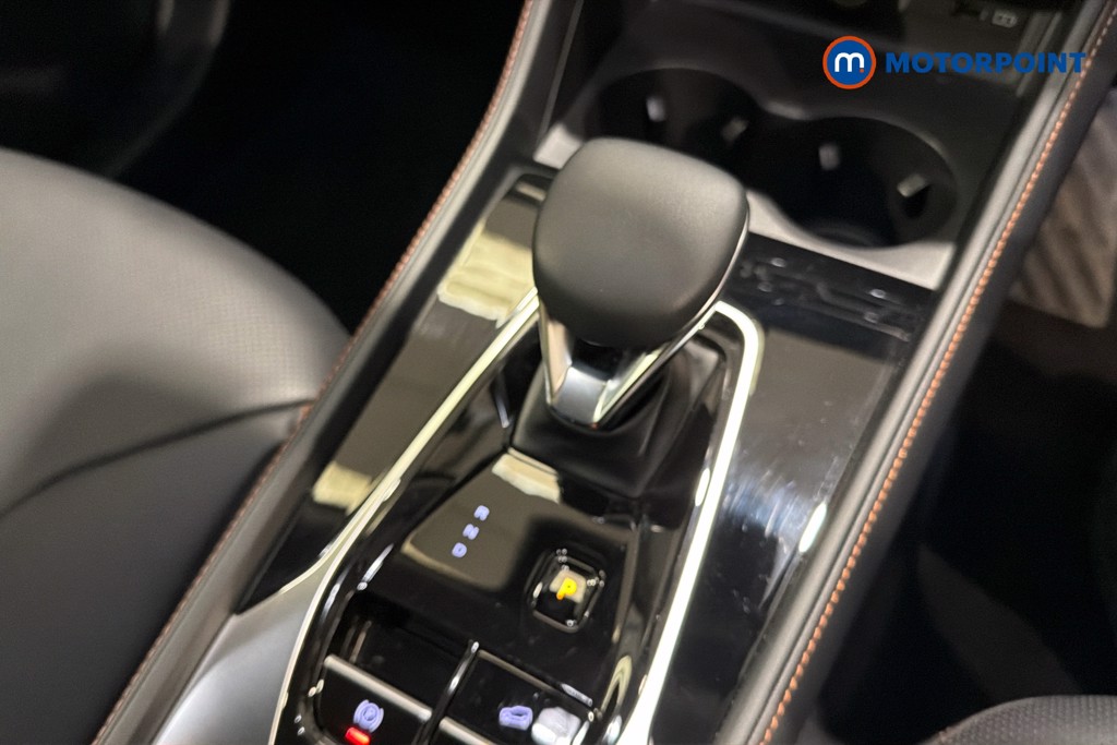 Mg Motor Uk HS Trophy Automatic Petrol-Electric Hybrid SUV - Stock Number (1629979) - 15th supplementary image