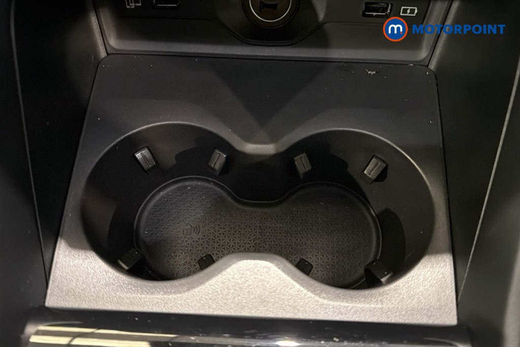 Mg Motor Uk HS Trophy Automatic Petrol-Electric Hybrid SUV - Stock Number (1629979) - 16th supplementary image