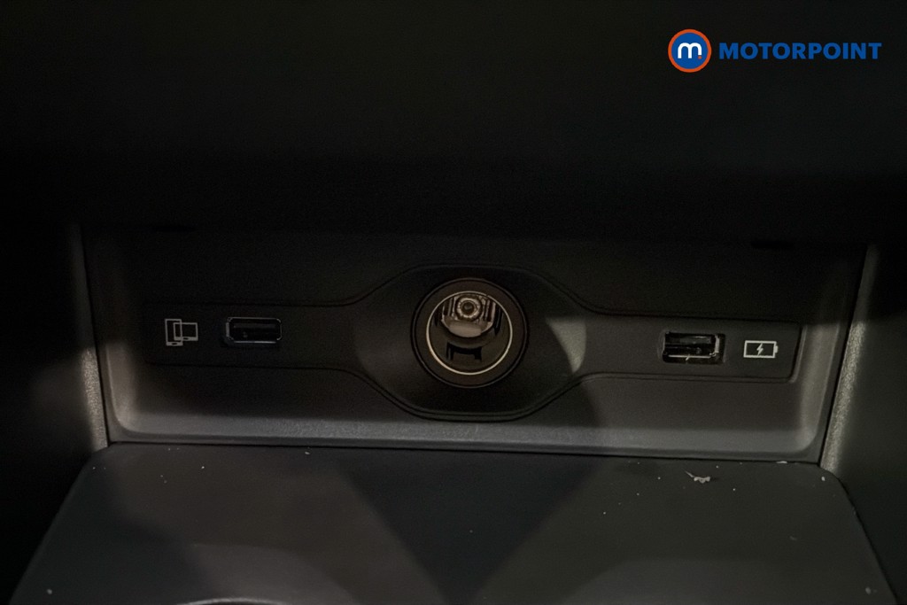 Mg Motor Uk HS Trophy Automatic Petrol-Electric Hybrid SUV - Stock Number (1629979) - 17th supplementary image