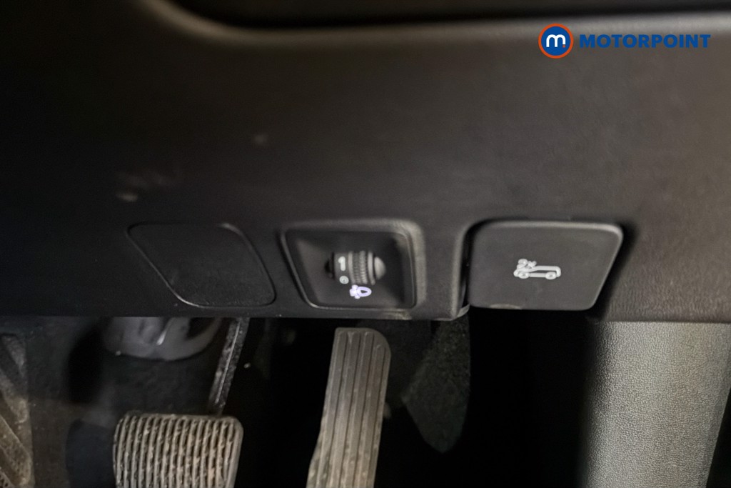 Mg Motor Uk HS Trophy Automatic Petrol-Electric Hybrid SUV - Stock Number (1629979) - 18th supplementary image