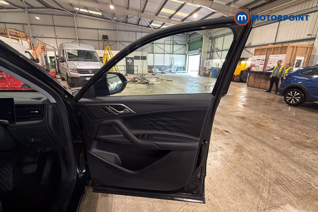 Mg Motor Uk HS Trophy Automatic Petrol-Electric Hybrid SUV - Stock Number (1629979) - 19th supplementary image