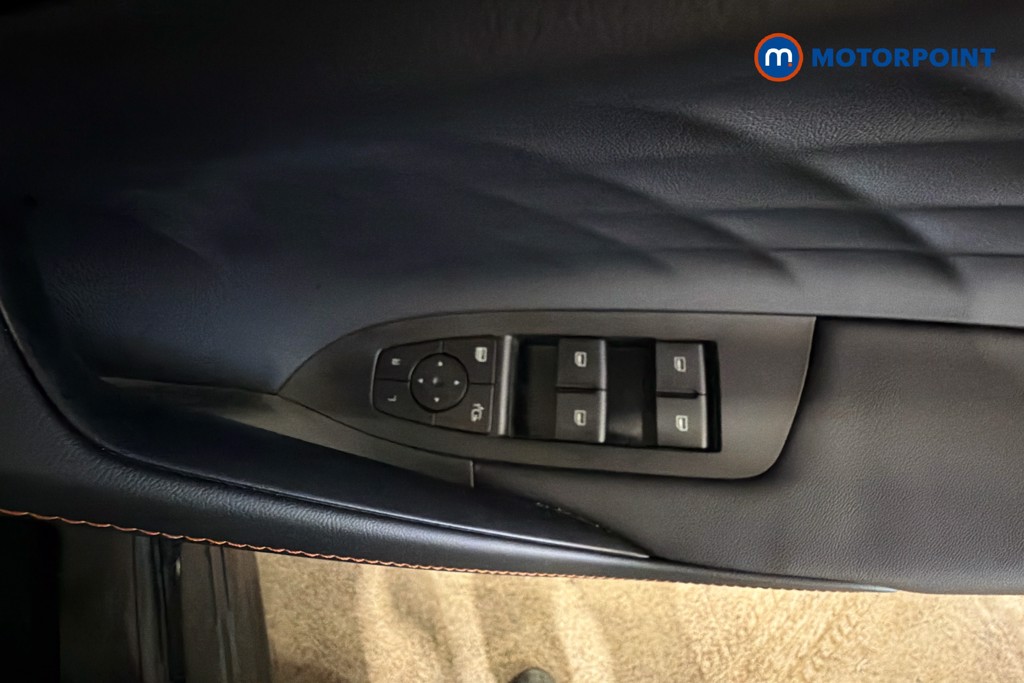 Mg Motor Uk HS Trophy Automatic Petrol-Electric Hybrid SUV - Stock Number (1629979) - 20th supplementary image