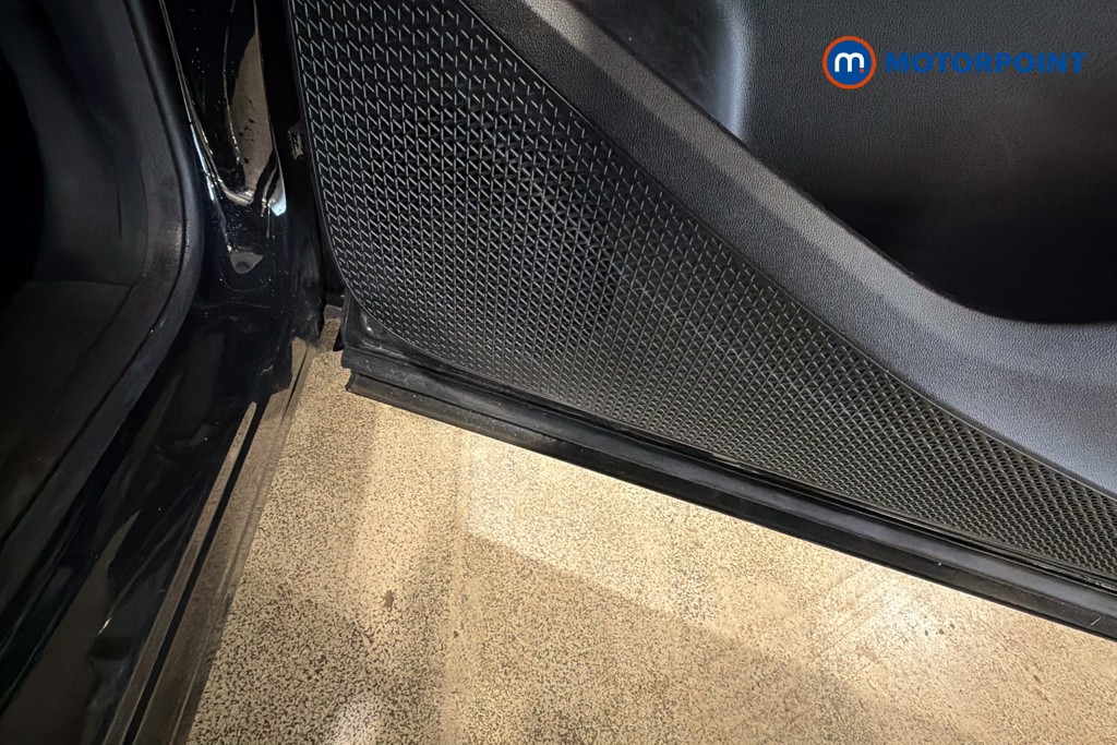 Mg Motor Uk HS Trophy Automatic Petrol-Electric Hybrid SUV - Stock Number (1629979) - 21st supplementary image