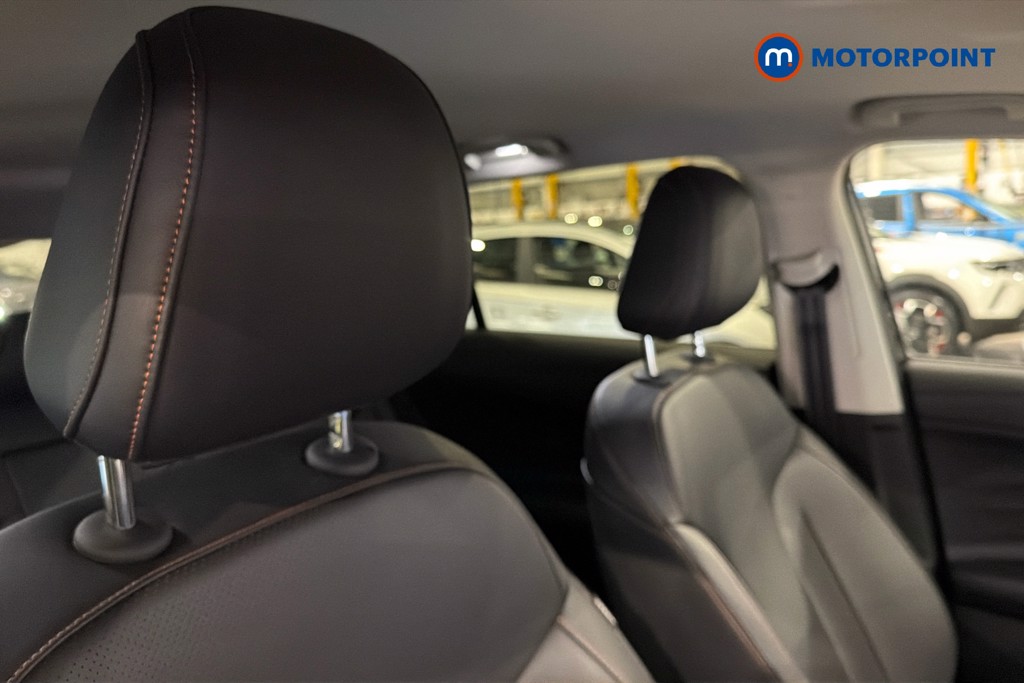 Mg Motor Uk HS Trophy Automatic Petrol-Electric Hybrid SUV - Stock Number (1629979) - 23rd supplementary image