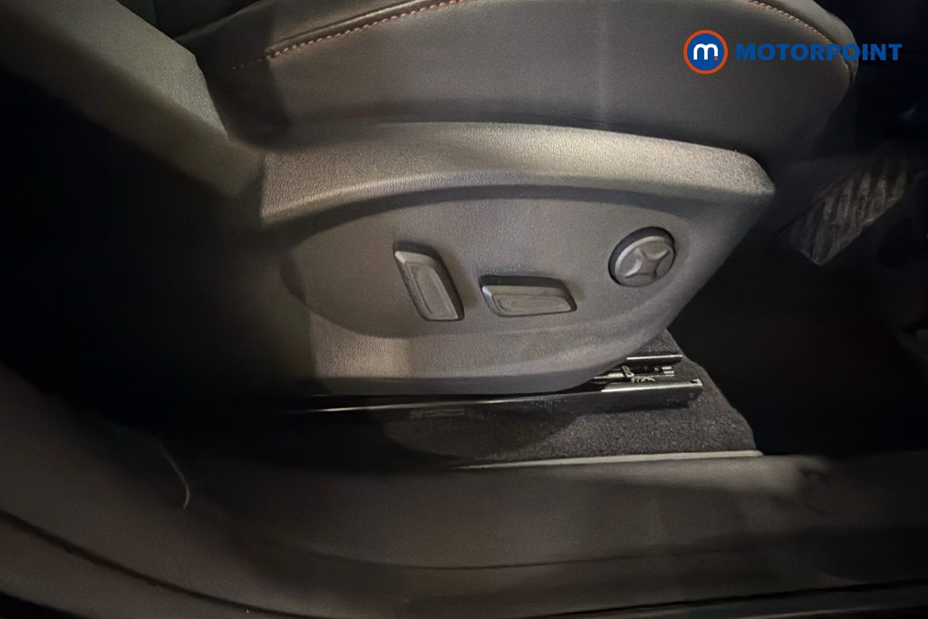 Mg Motor Uk HS Trophy Automatic Petrol-Electric Hybrid SUV - Stock Number (1629979) - 25th supplementary image