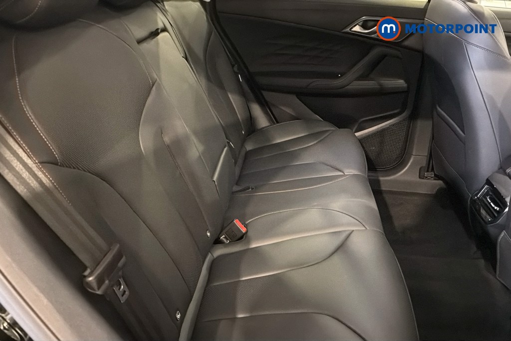 Mg Motor Uk HS Trophy Automatic Petrol-Electric Hybrid SUV - Stock Number (1629979) - 28th supplementary image