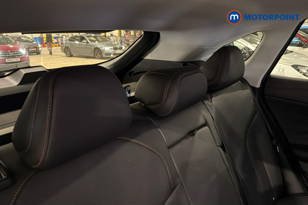 Mg Motor Uk HS Trophy Automatic Petrol-Electric Hybrid SUV - Stock Number (1629979) - 29th supplementary image