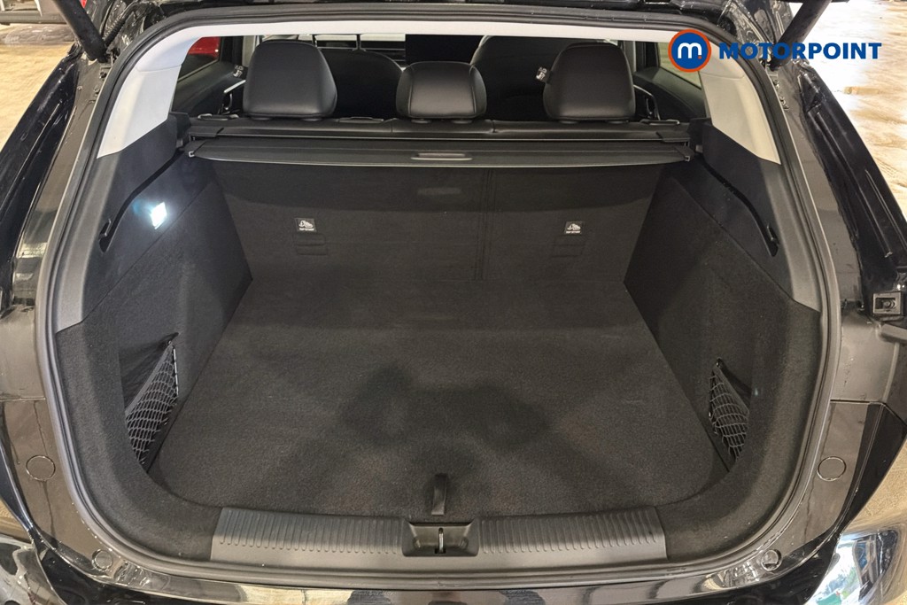 Mg Motor Uk HS Trophy Automatic Petrol-Electric Hybrid SUV - Stock Number (1629979) - 33rd supplementary image