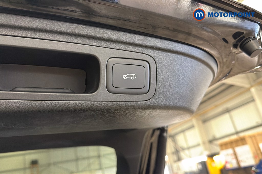 Mg Motor Uk HS Trophy Automatic Petrol-Electric Hybrid SUV - Stock Number (1629979) - 35th supplementary image