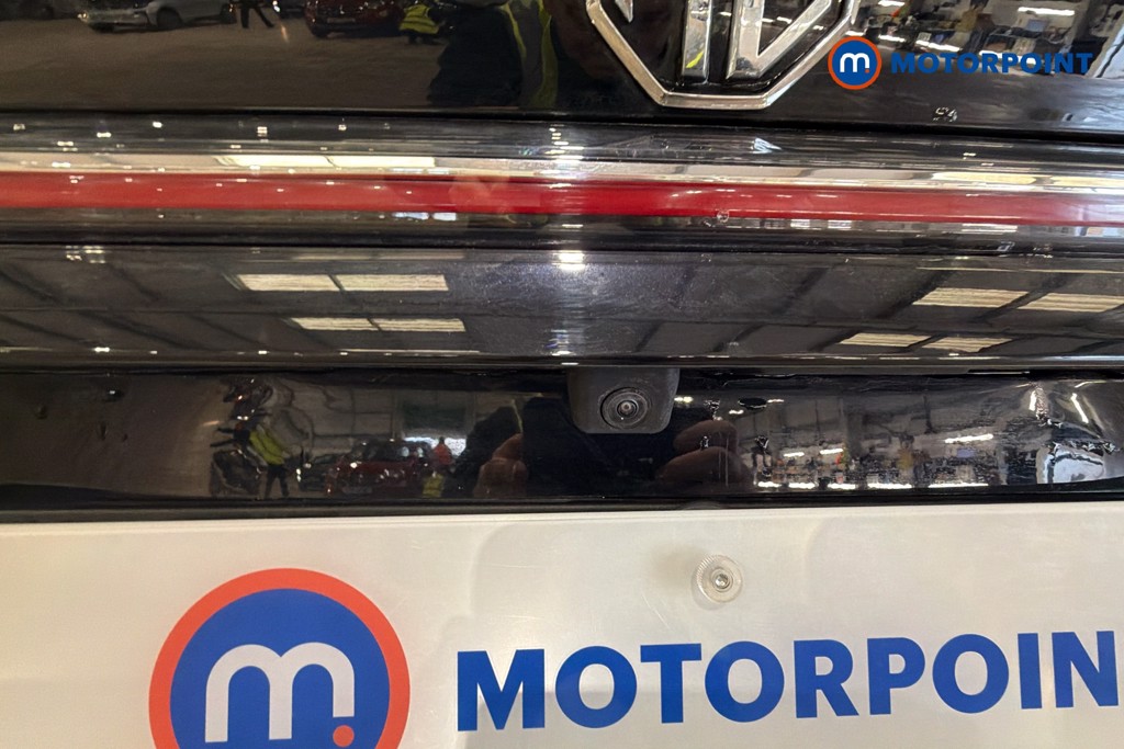 Mg Motor Uk HS Trophy Automatic Petrol-Electric Hybrid SUV - Stock Number (1629979) - 36th supplementary image