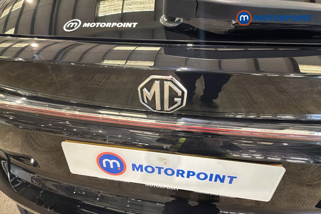 Mg Motor Uk HS Trophy Automatic Petrol-Electric Hybrid SUV - Stock Number (1629979) - 37th supplementary image