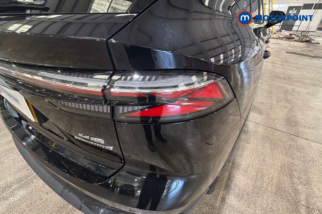 Mg Motor Uk HS Trophy Automatic Petrol-Electric Hybrid SUV - Stock Number (1629979) - 38th supplementary image