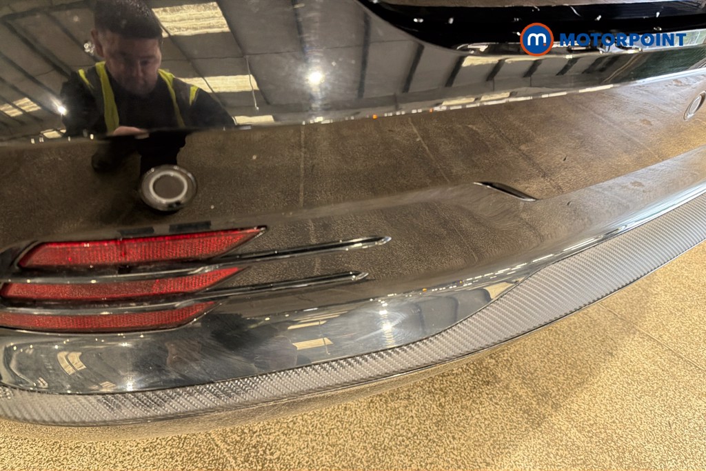 Mg Motor Uk HS Trophy Automatic Petrol-Electric Hybrid SUV - Stock Number (1629979) - 40th supplementary image