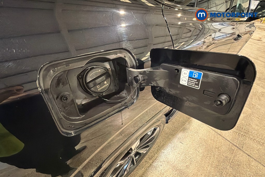 Mg Motor Uk HS Trophy Automatic Petrol-Electric Hybrid SUV - Stock Number (1629979) - 41st supplementary image