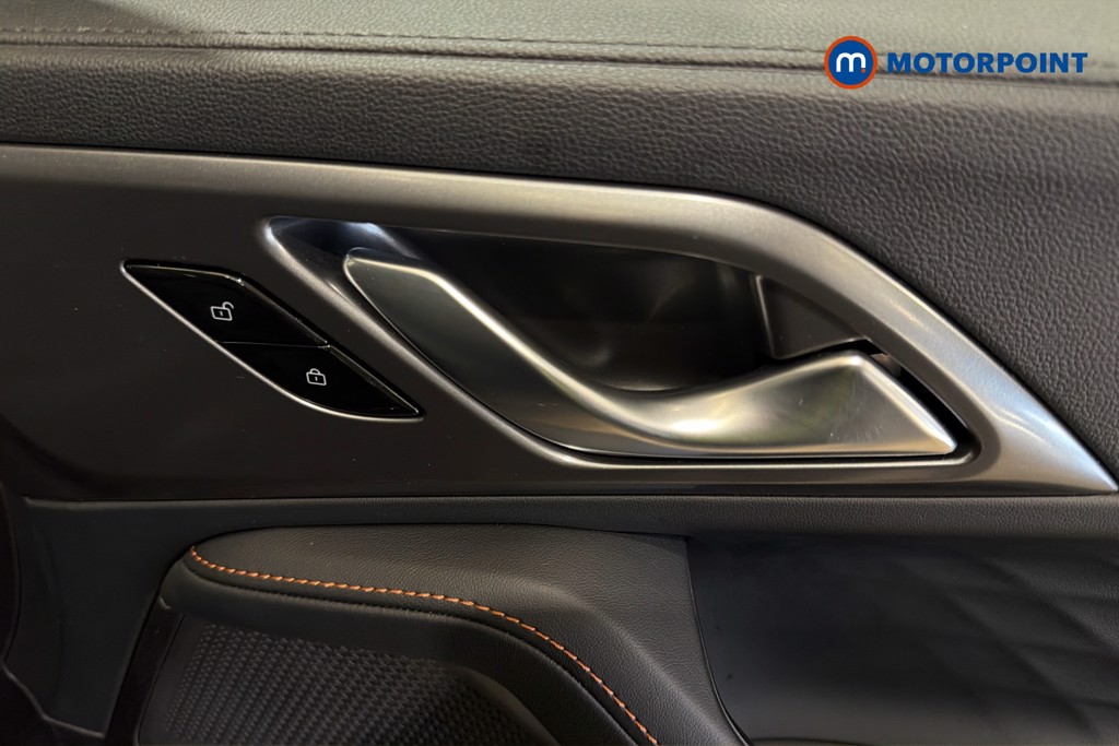 Mg Motor Uk HS Trophy Automatic Petrol-Electric Hybrid SUV - Stock Number (1629979) - 42nd supplementary image