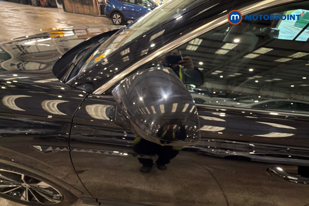 Mg Motor Uk HS Trophy Automatic Petrol-Electric Hybrid SUV - Stock Number (1629979) - 43rd supplementary image