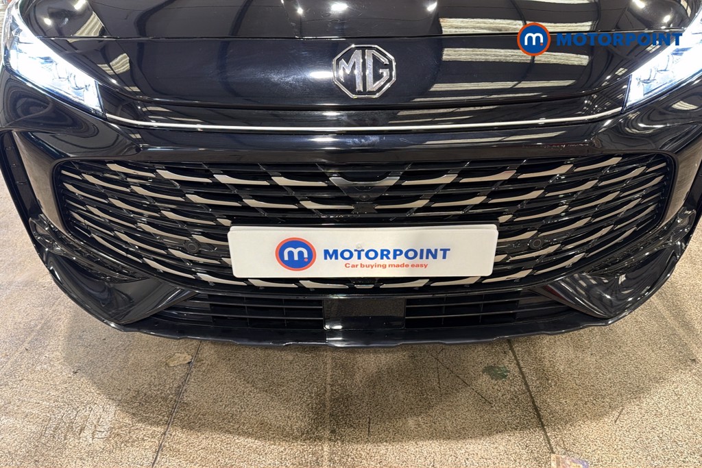 Mg Motor Uk HS Trophy Automatic Petrol-Electric Hybrid SUV - Stock Number (1629979) - 45th supplementary image