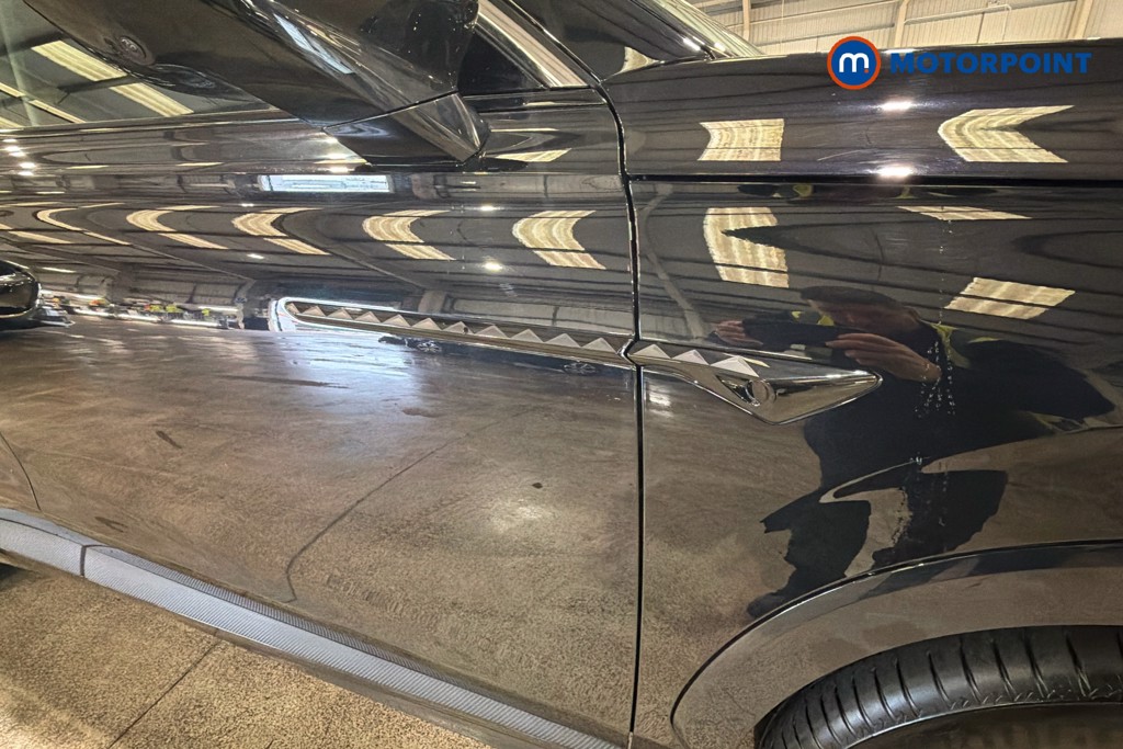 Mg Motor Uk HS Trophy Automatic Petrol-Electric Hybrid SUV - Stock Number (1629979) - 46th supplementary image