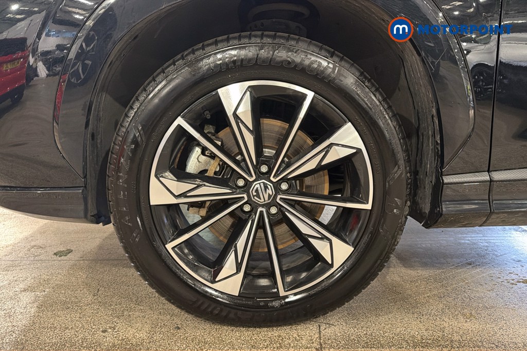 Mg Motor Uk HS Trophy Automatic Petrol-Electric Hybrid SUV - Stock Number (1629979) - 47th supplementary image