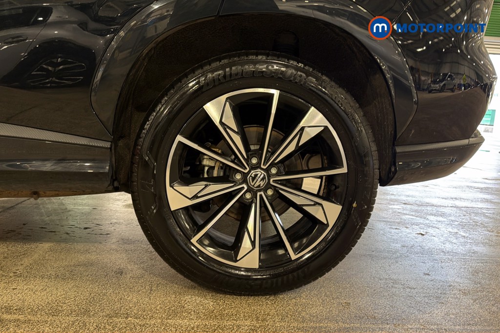 Mg Motor Uk HS Trophy Automatic Petrol-Electric Hybrid SUV - Stock Number (1629979) - 48th supplementary image