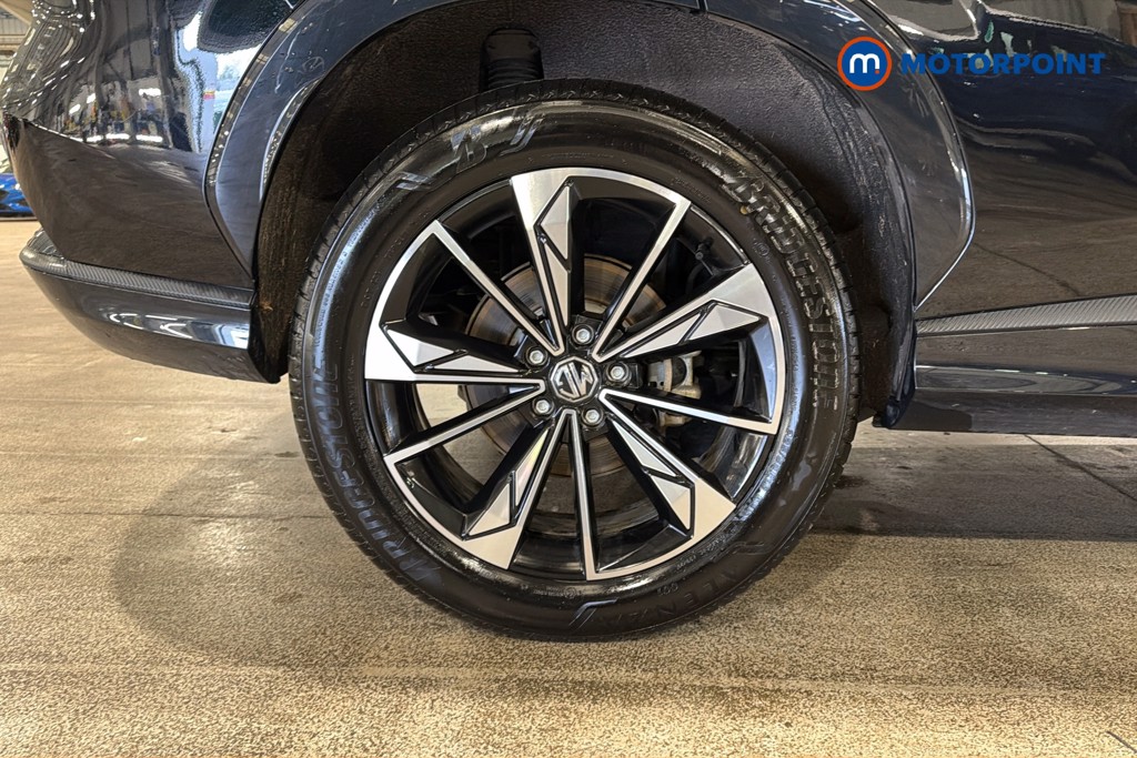 Mg Motor Uk HS Trophy Automatic Petrol-Electric Hybrid SUV - Stock Number (1629979) - 49th supplementary image