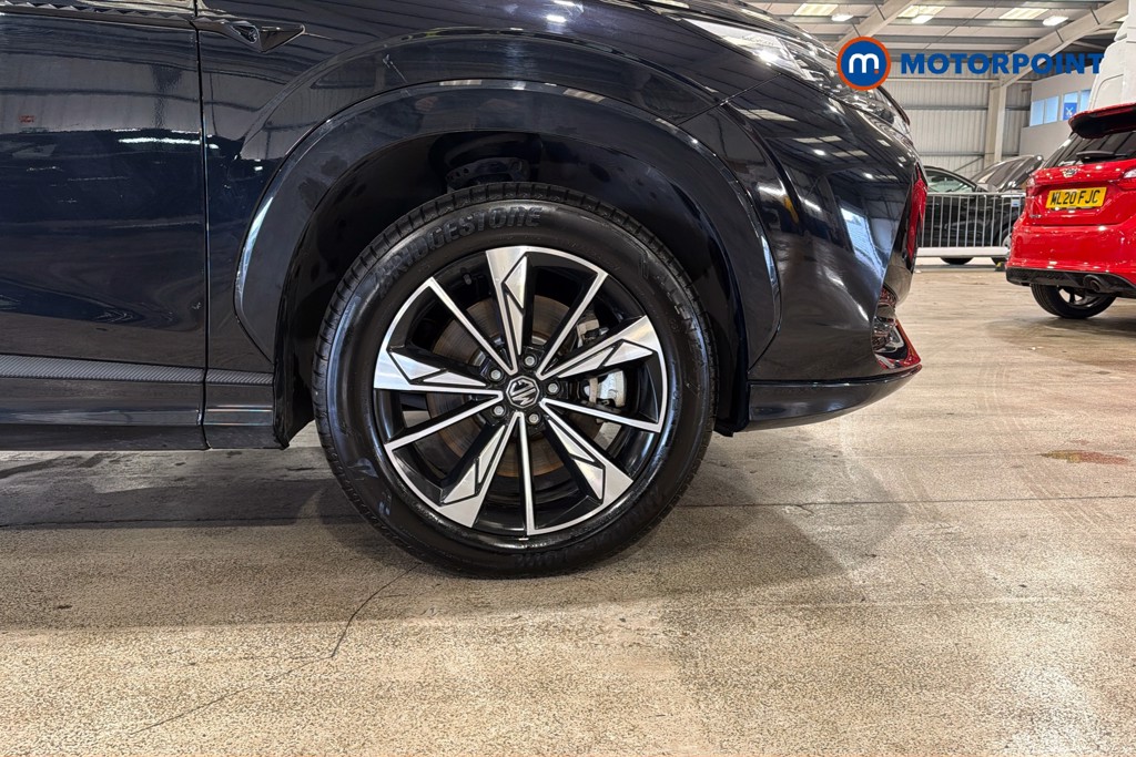 Mg Motor Uk HS Trophy Automatic Petrol-Electric Hybrid SUV - Stock Number (1629979) - 50th supplementary image