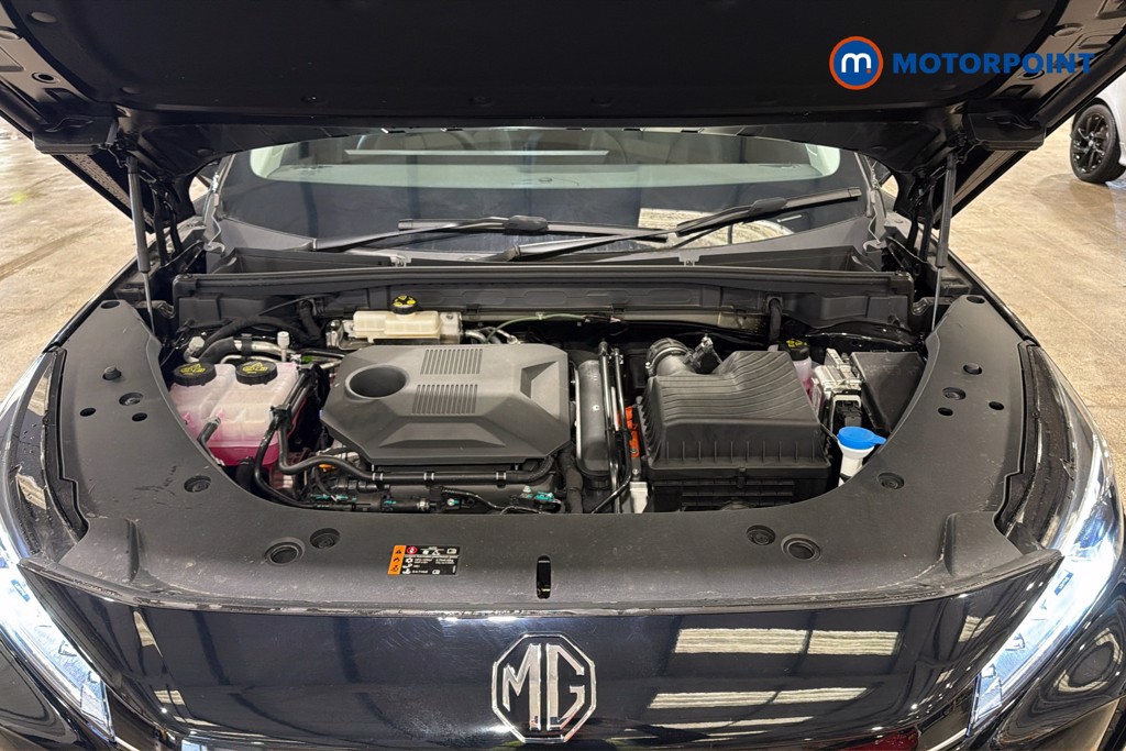 Mg Motor Uk HS Trophy Automatic Petrol-Electric Hybrid SUV - Stock Number (1629979) - 51st supplementary image