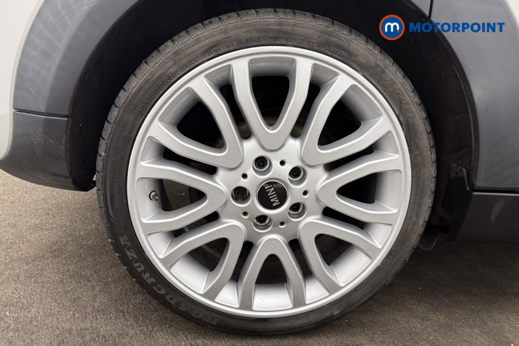 Mini Hatchback Cooper S Manual Petrol Hatchback - Stock Number (1630037) - 3rd supplementary image
