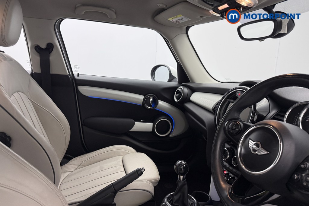 Mini Hatchback Cooper S Manual Petrol Hatchback - Stock Number (1630037) - 5th supplementary image