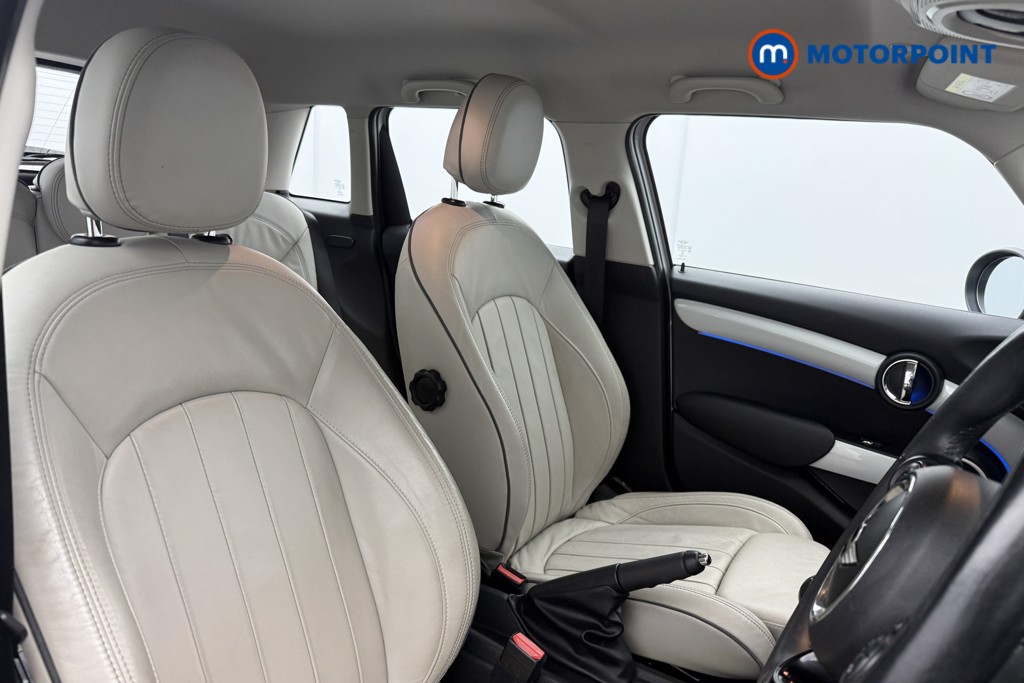 Mini Hatchback Cooper S Manual Petrol Hatchback - Stock Number (1630037) - 6th supplementary image