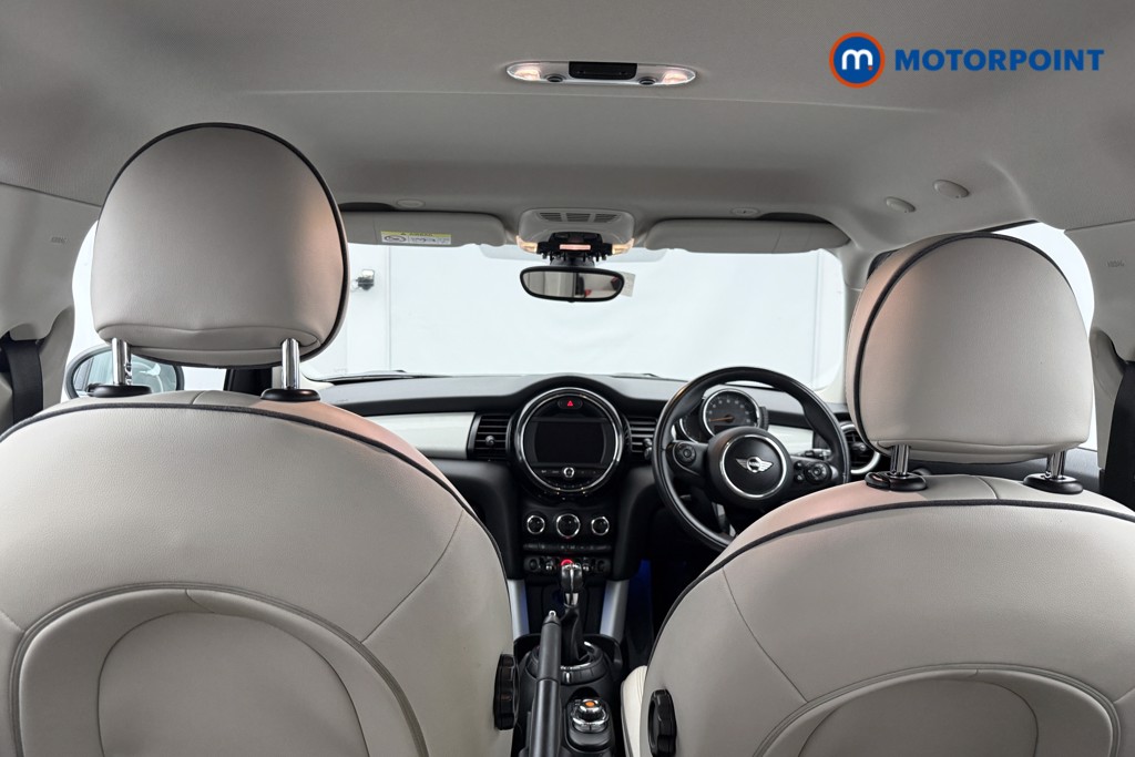 Mini Hatchback Cooper S Manual Petrol Hatchback - Stock Number (1630037) - 12th supplementary image