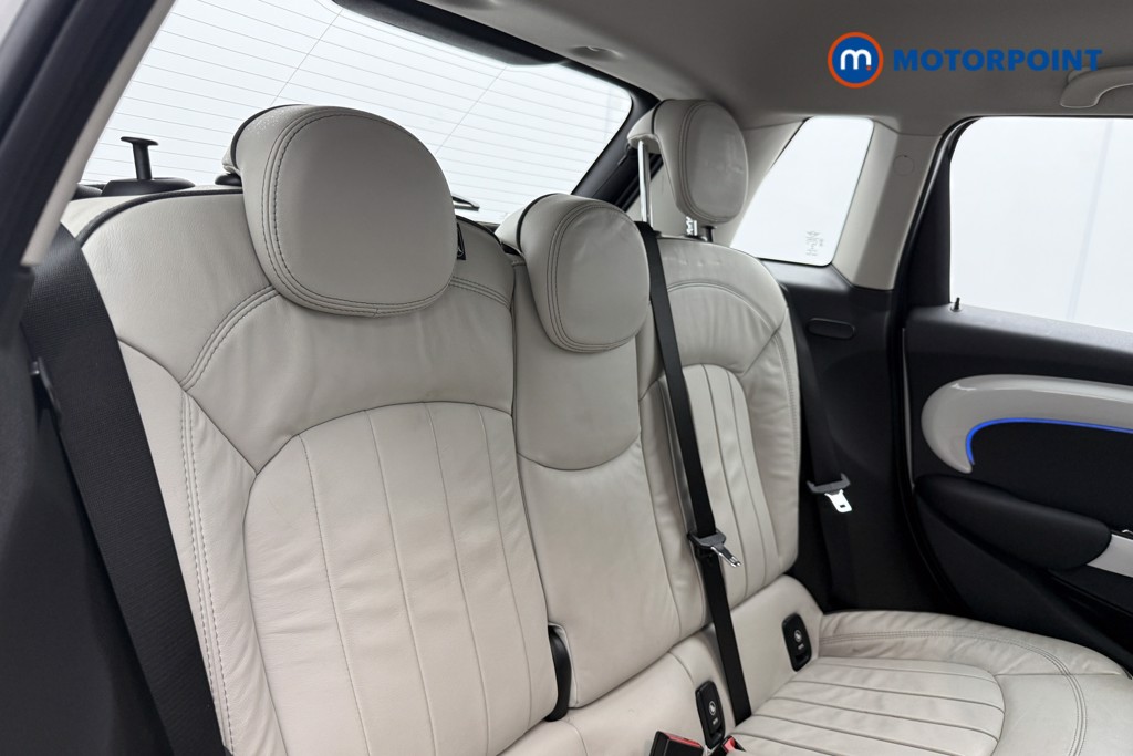 Mini Hatchback Cooper S Manual Petrol Hatchback - Stock Number (1630037) - 14th supplementary image