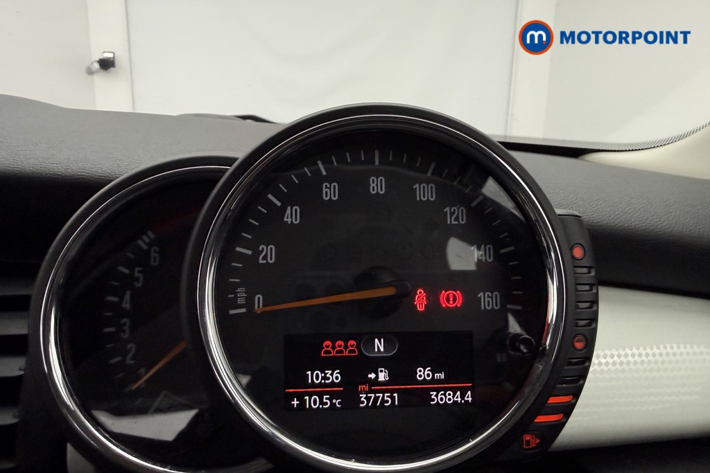 Mini Hatchback Cooper S Manual Petrol Hatchback - Stock Number (1630037) - 16th supplementary image