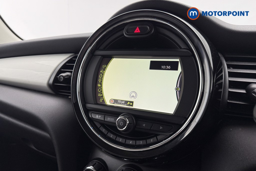 Mini Hatchback Cooper S Manual Petrol Hatchback - Stock Number (1630037) - 17th supplementary image