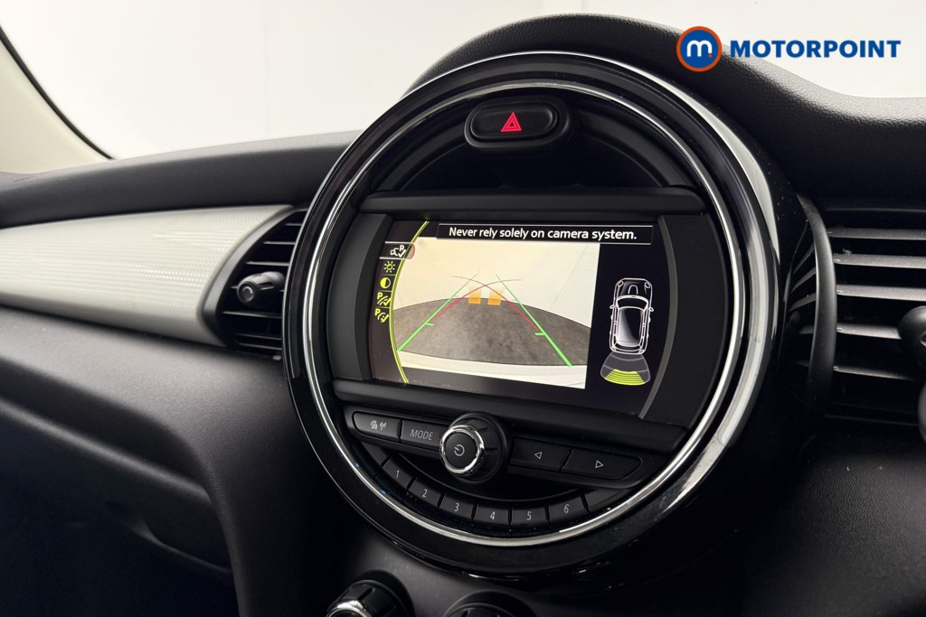 Mini Hatchback Cooper S Manual Petrol Hatchback - Stock Number (1630037) - 18th supplementary image