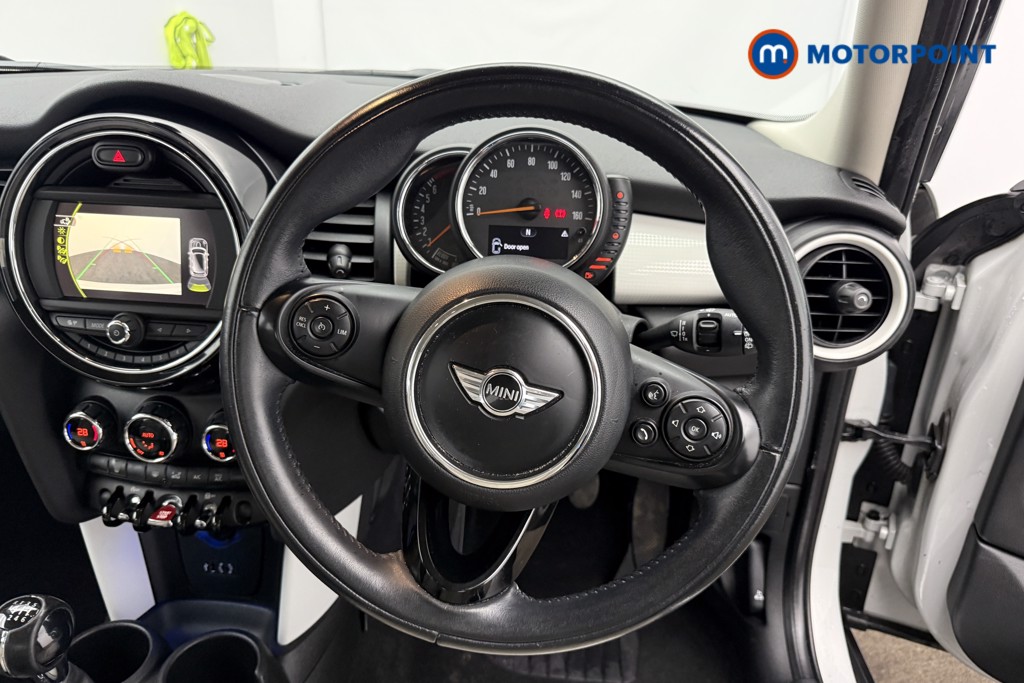 Mini Hatchback Cooper S Manual Petrol Hatchback - Stock Number (1630037) - 19th supplementary image