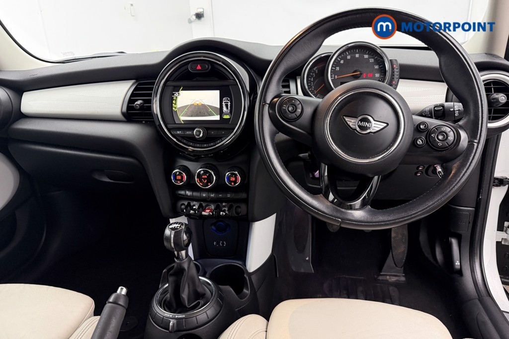 Mini Hatchback Cooper S Manual Petrol Hatchback - Stock Number (1630037) - 20th supplementary image